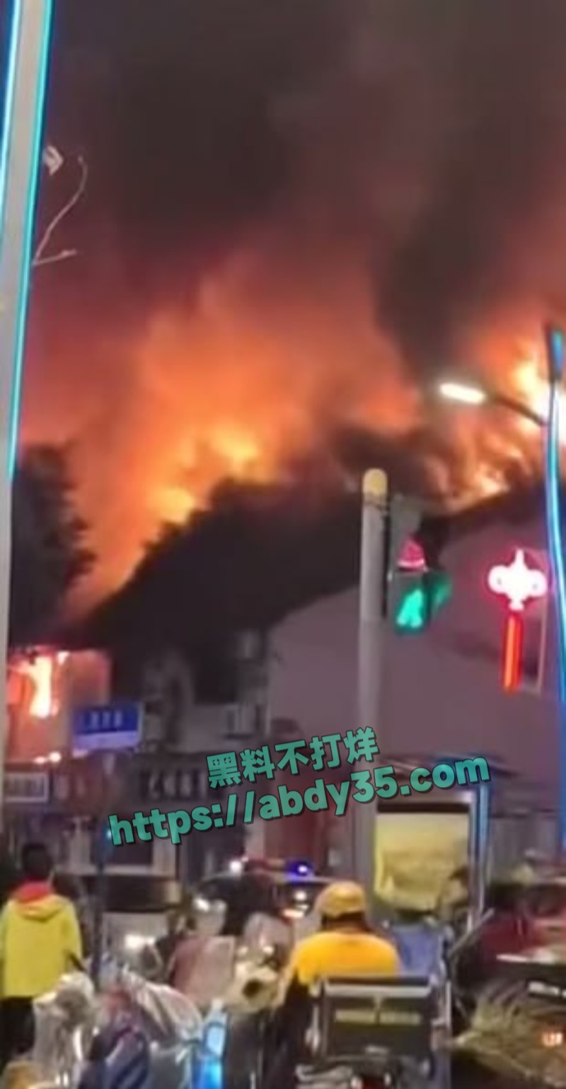 武汉惠济路赵家条路口