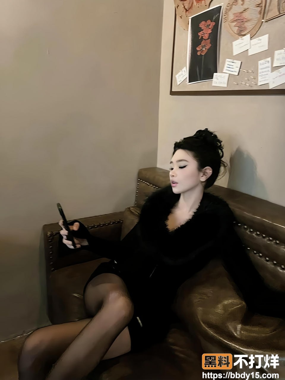 leelee sam老师7