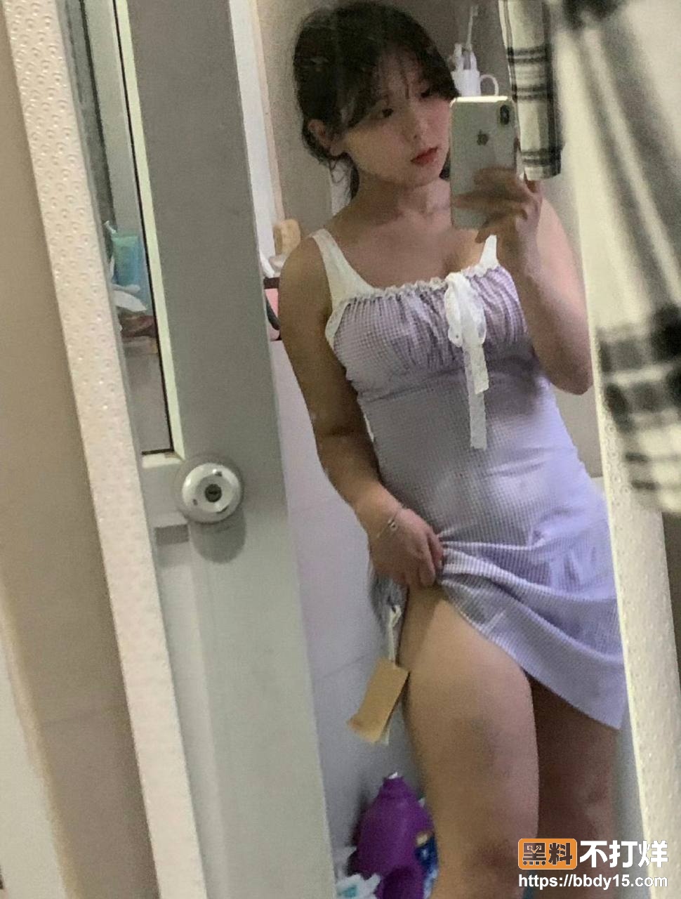 157w粉微胖极品女网红28