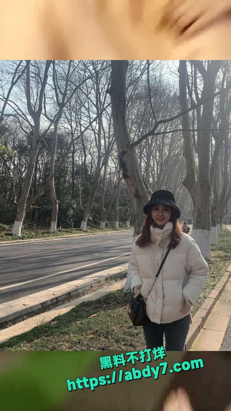 天津高颜值学生妹 14