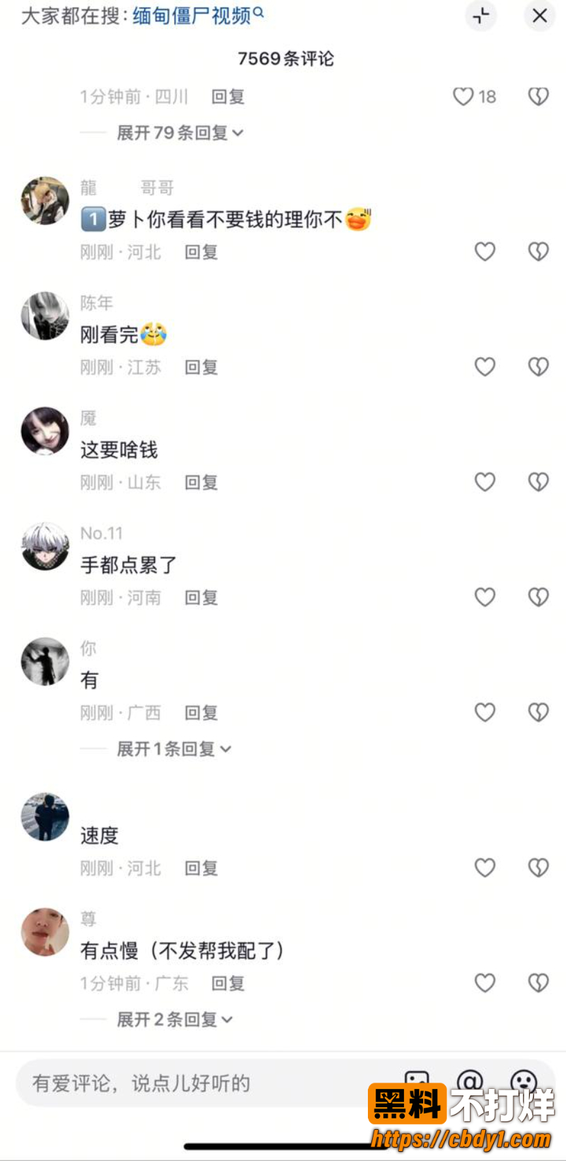佤邦僵尸 缅甸僵尸10