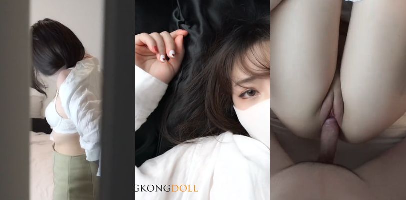 【HongKongDoll】玩偶姐姐早期作品