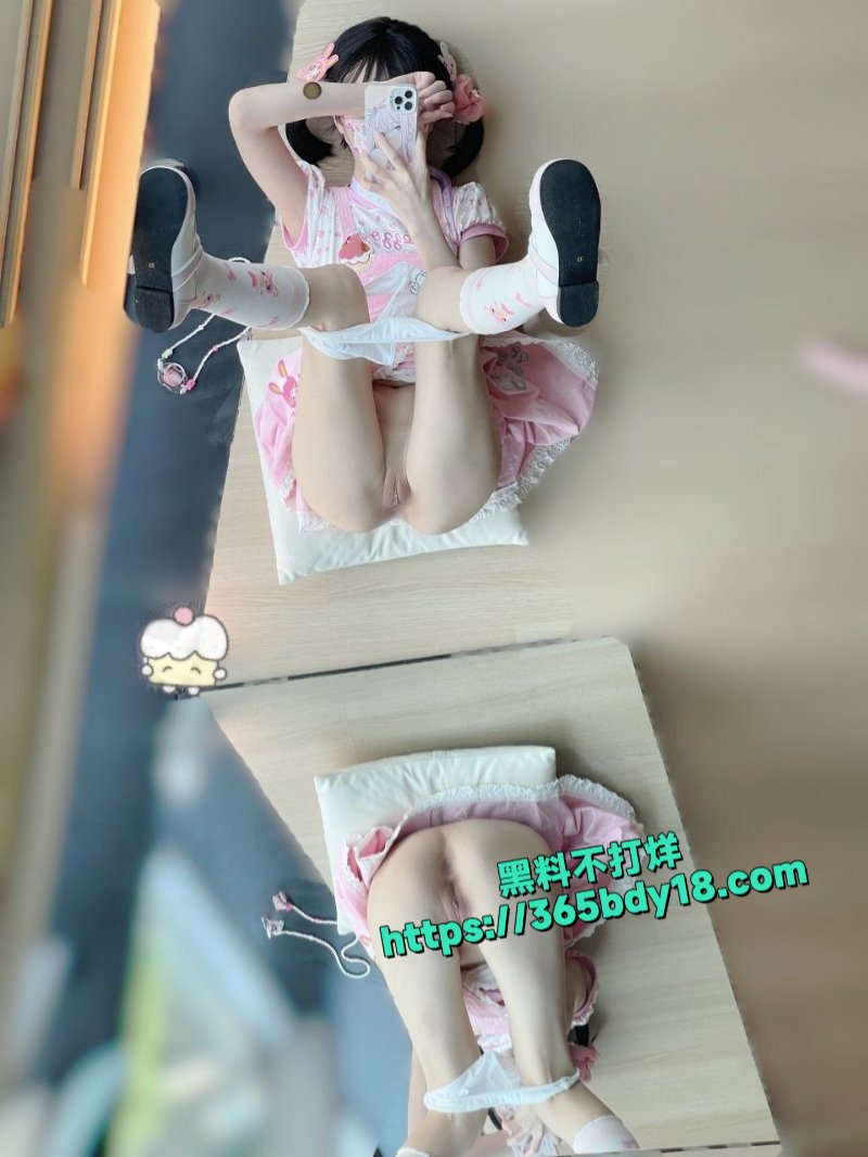 极品萝莉福利姬KAzhishen7