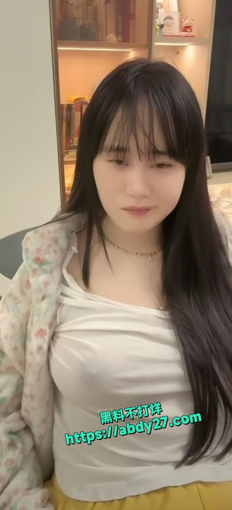 最新抖音主播露点闪现合集2