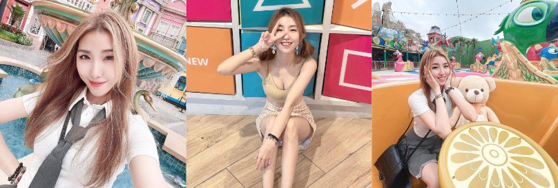 X迪模特面试在线试镜惨遭骗取露点 外网面试门第9弹 极致反差身材