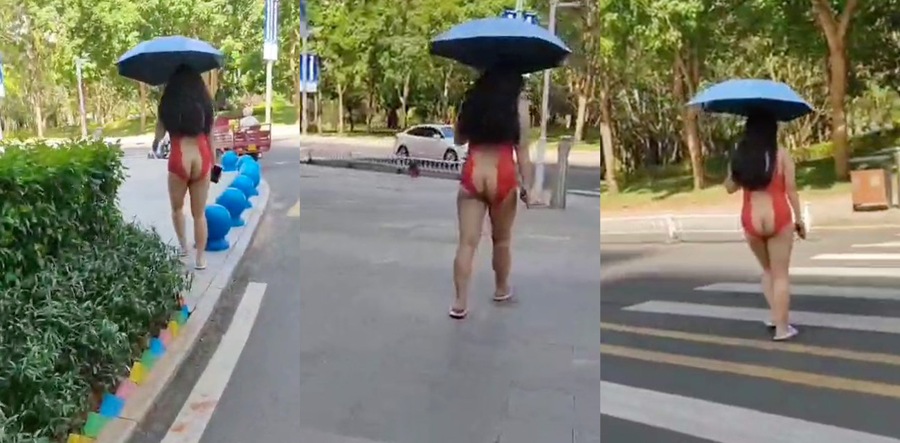 现在这些调教大佬真不挑胃口吗？这样的肥猪也能随便出任务 现场画面太夸张