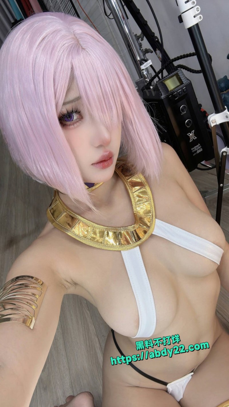 福利女神Puypuy1