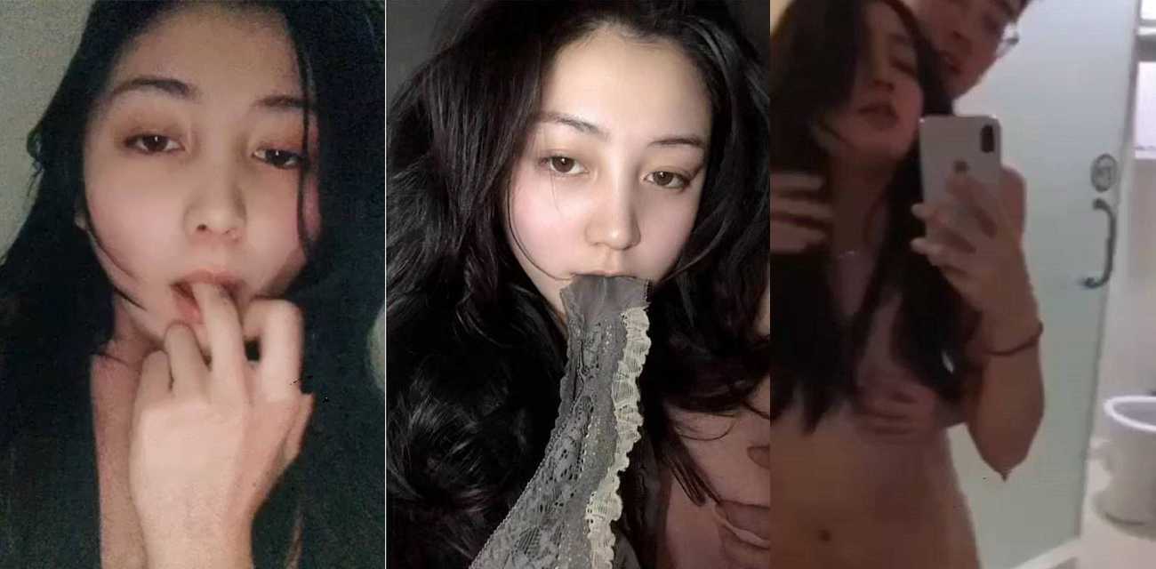 河北邢台民政局女职员张晓静 约炮滥交性爱视频被曝光 面生魅相天生的母狗
