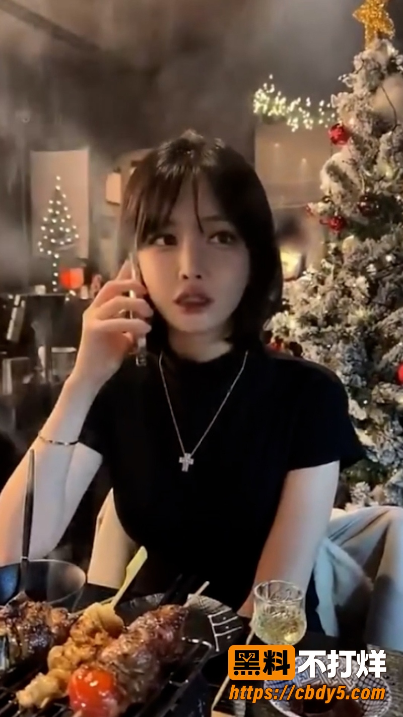 韩国网红福利姬 1
