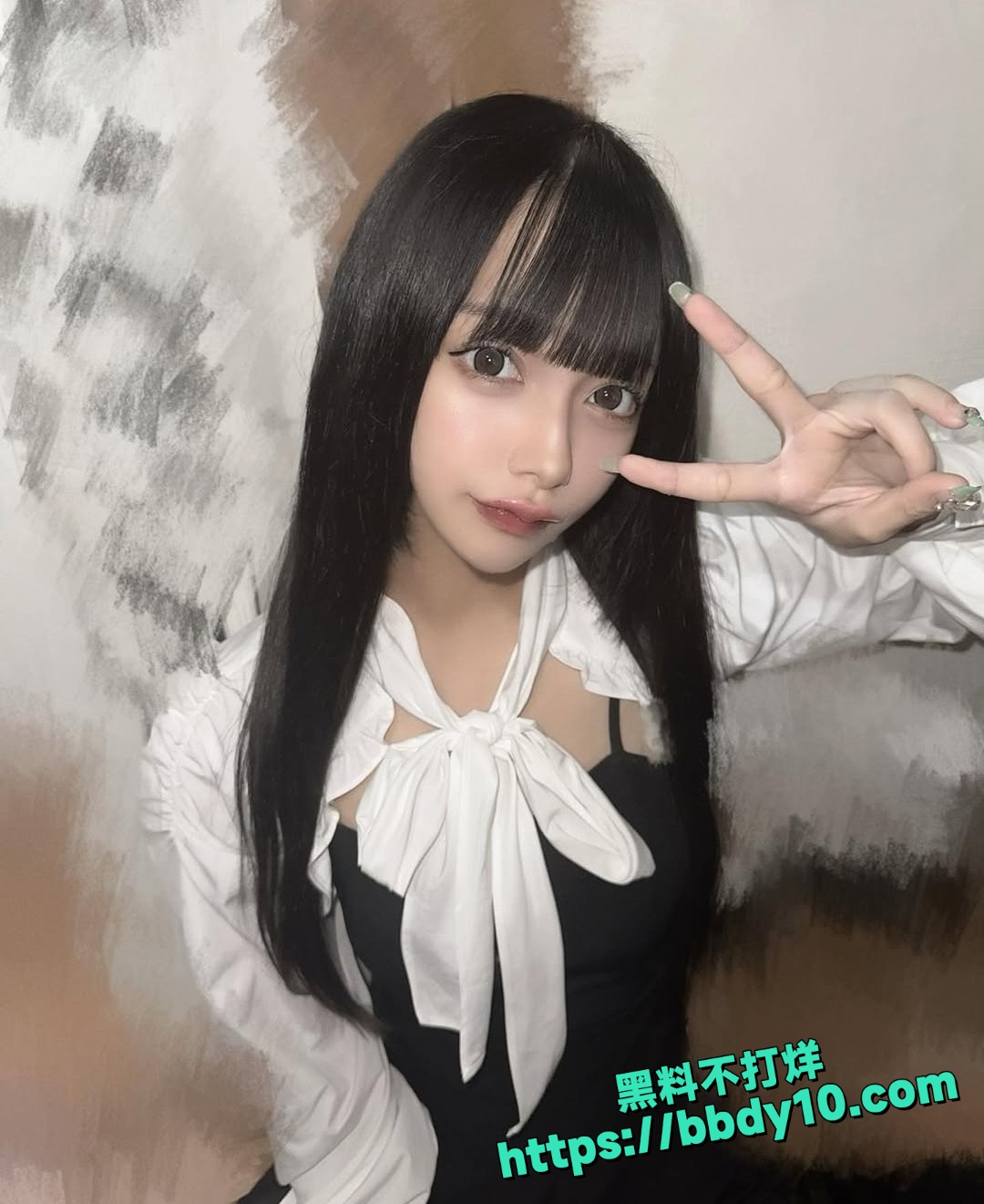 日本小网红2
