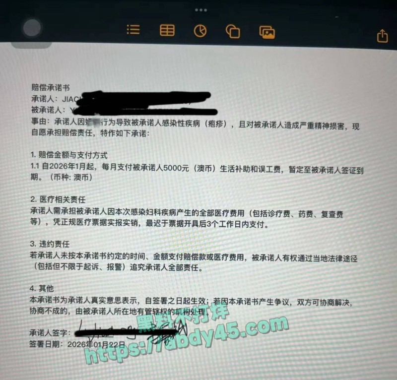 墨尔本工地黄毛男Tonmy3