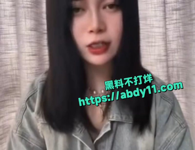 网红DQ兔吐槽自己被渣男欺骗3