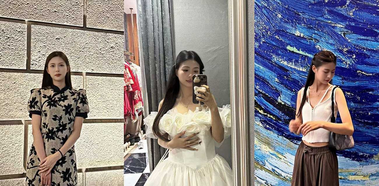 昆明东川机车群准新娘邓相宜 发请帖当晚约炮群友 内容细节碾压日本AV