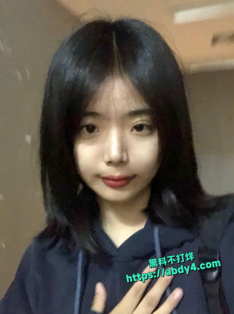 高中发育完美青春学生妹8