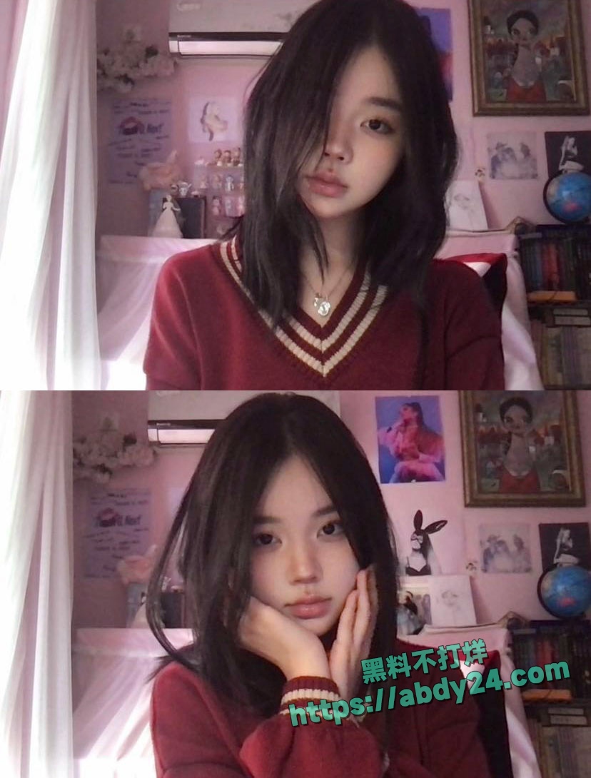 小红书博主小鱼留学期间变媚黑婊 18