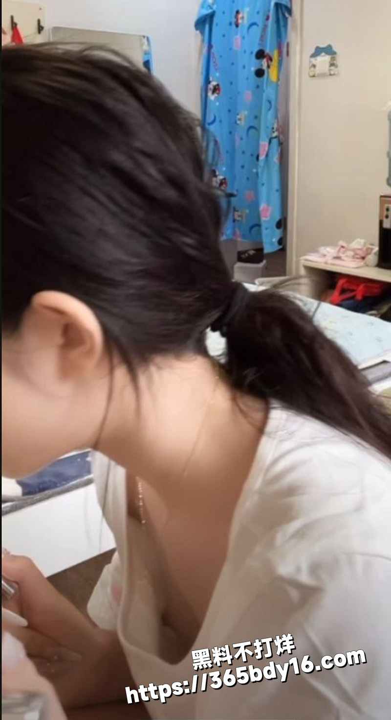 抖音清纯萝莉主播 7
