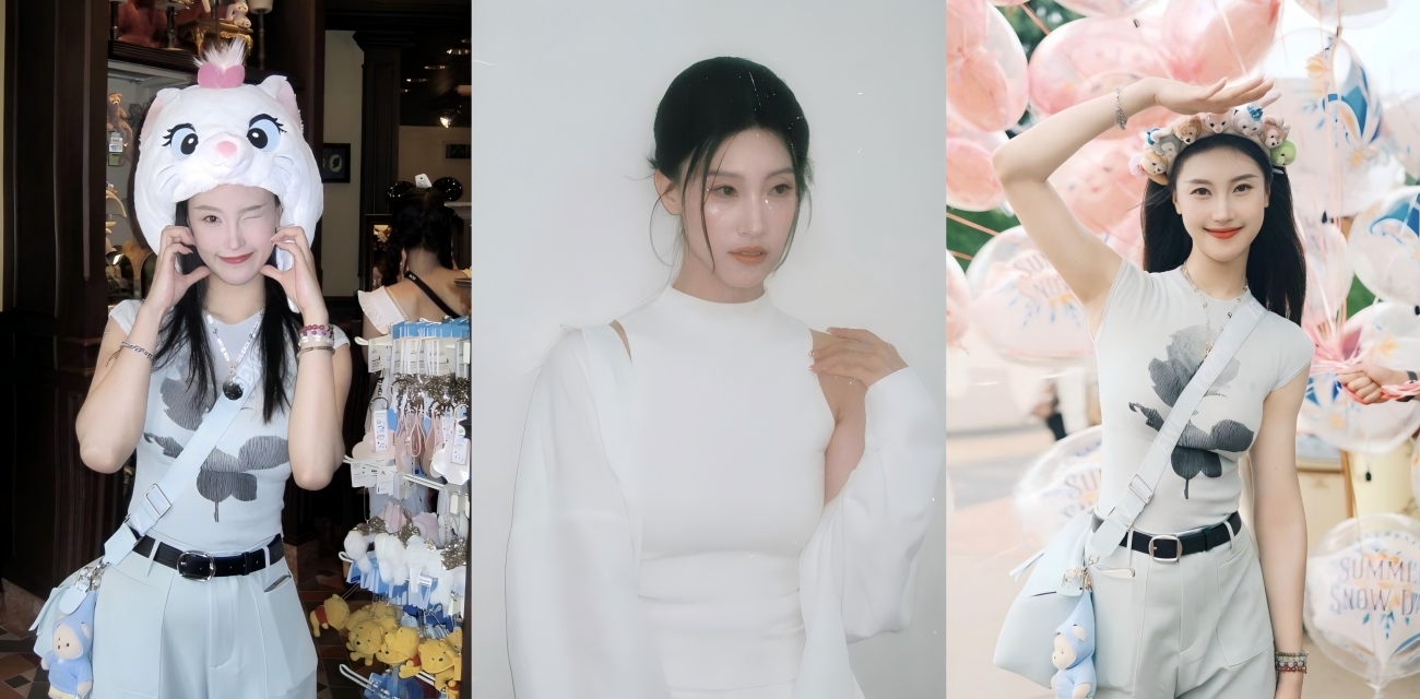 南京舞蹈老师孙忆梦 白天教舞晚上跪舔鸡巴舔脚 女神秒变骚母狗