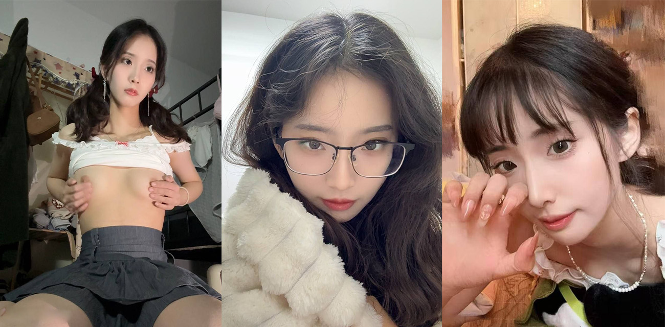 神似IU李知恩 高颜女神穿靴子的猫超稀缺资源终被扒出全网曝光