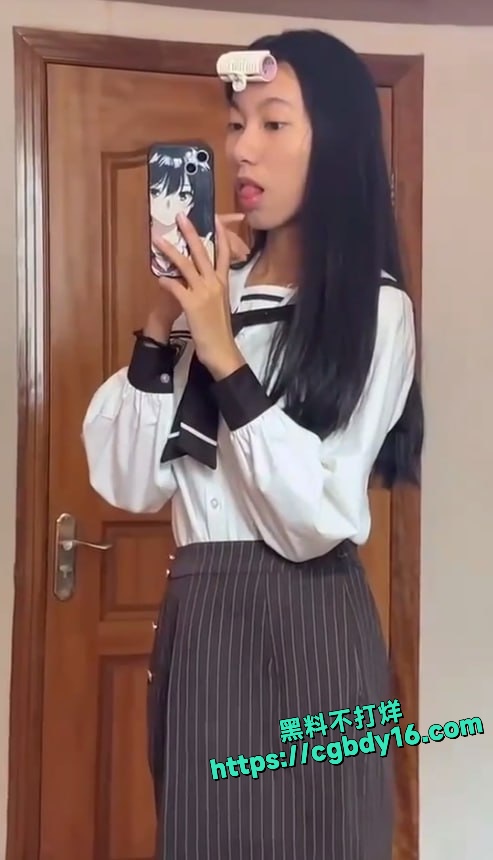 女学生视频曝光1
