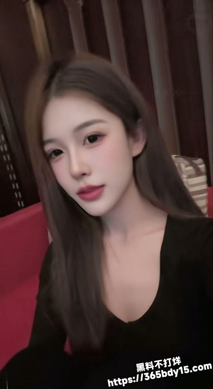00后学妹5