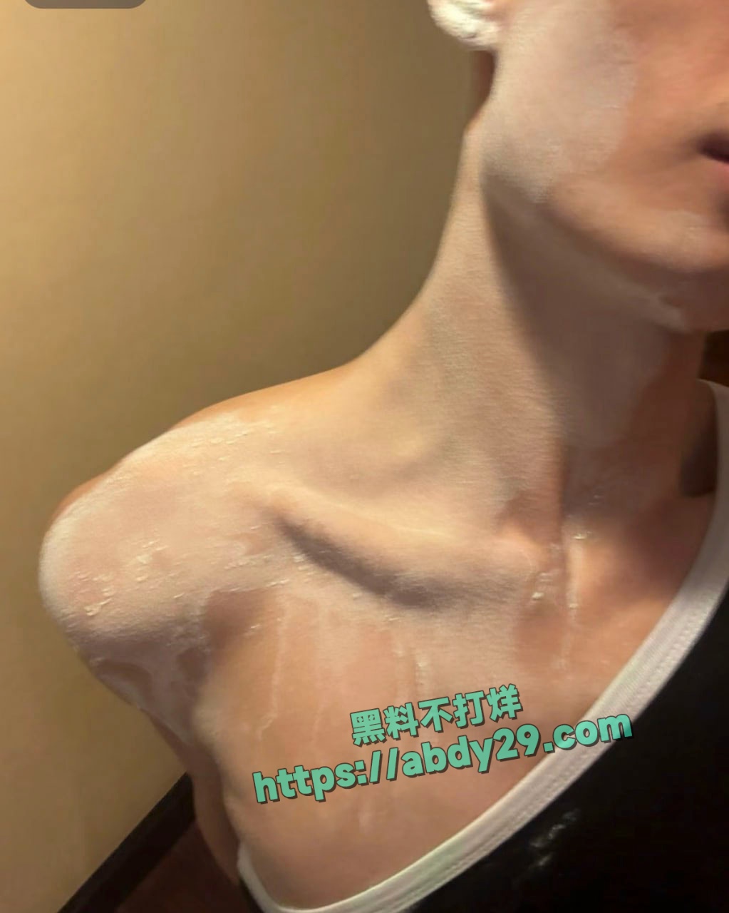 网友曝光开年第一渣男陈焕生 26