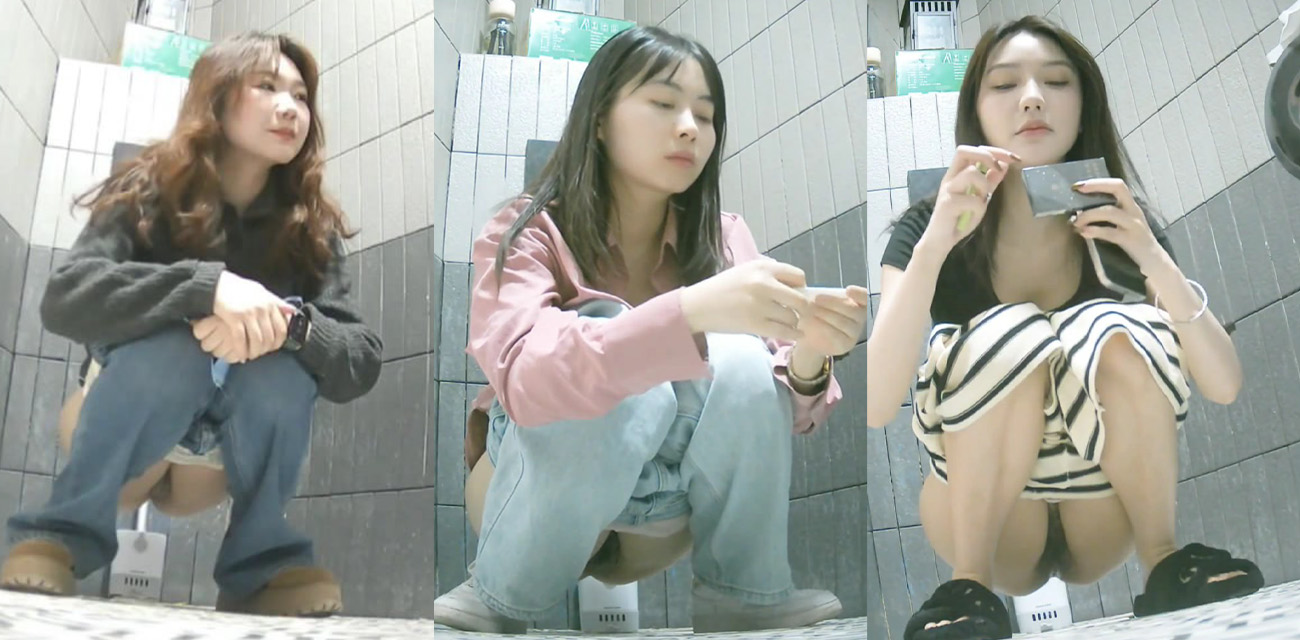 高速服务区女厕隐秘针孔偷录 美女撒尿居然一脸猥琐样 清纯嫩妹私处却毛发旺盛