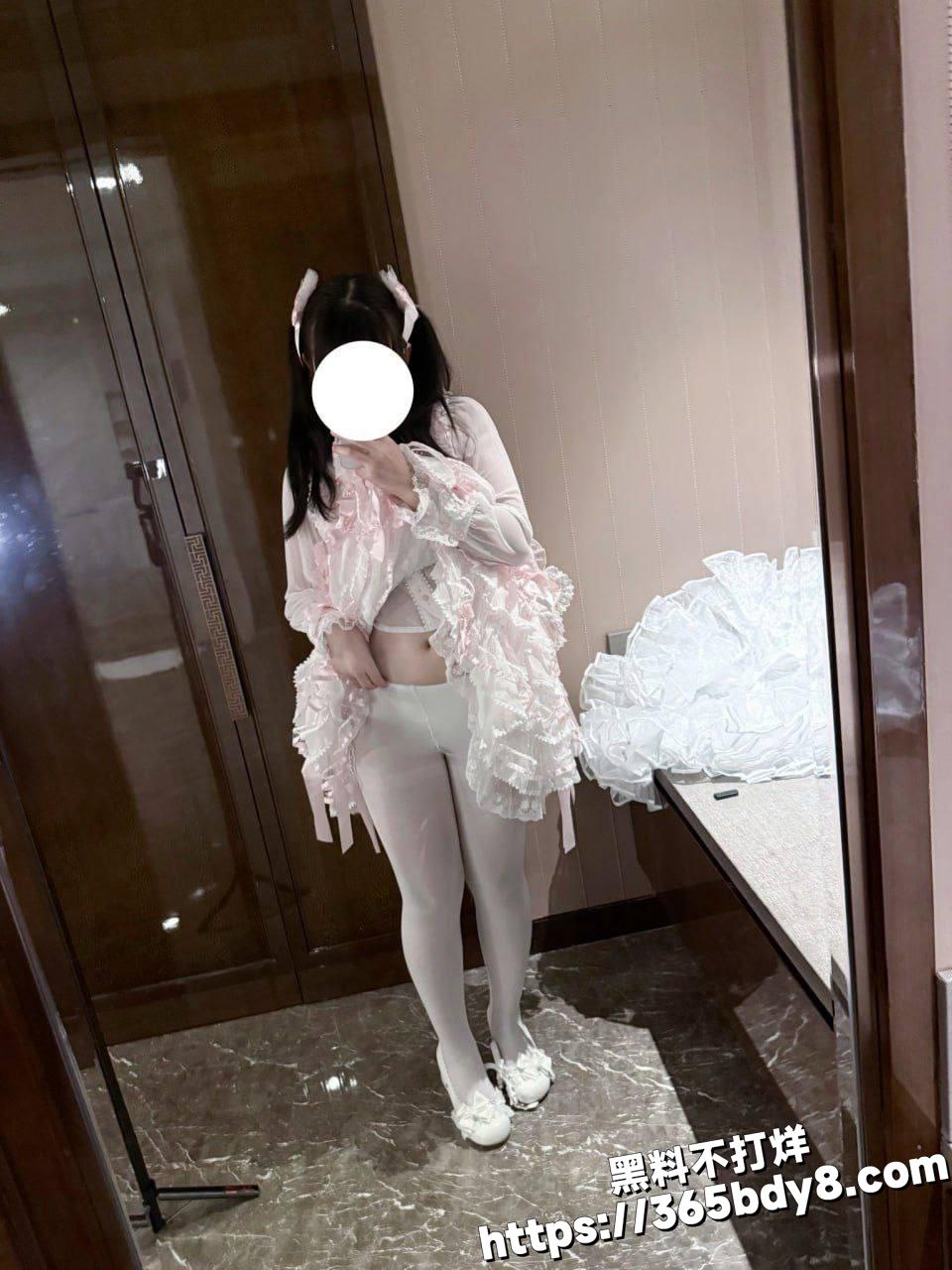 高中生嫩妹私拍2