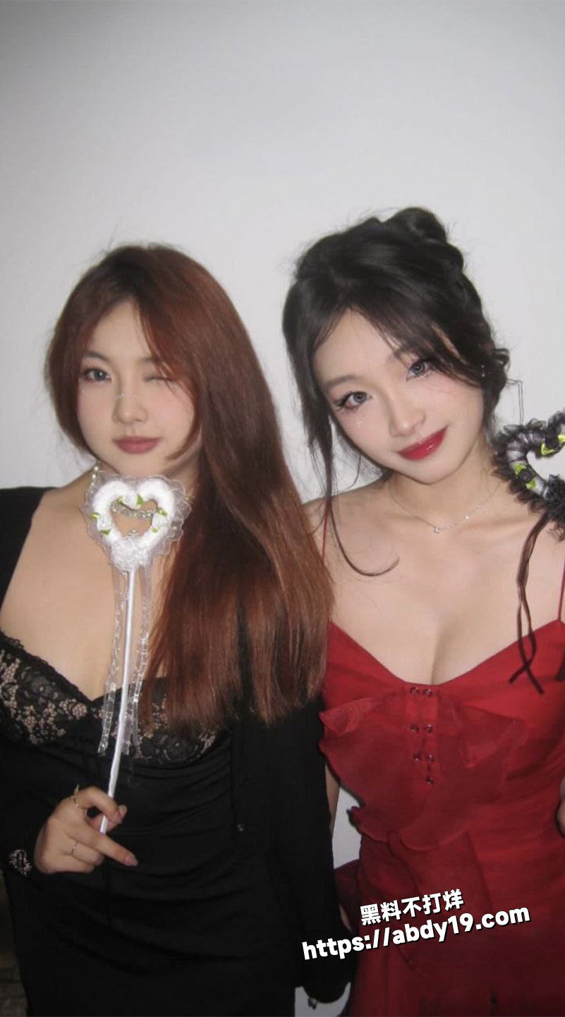 超高颜值大专妹6