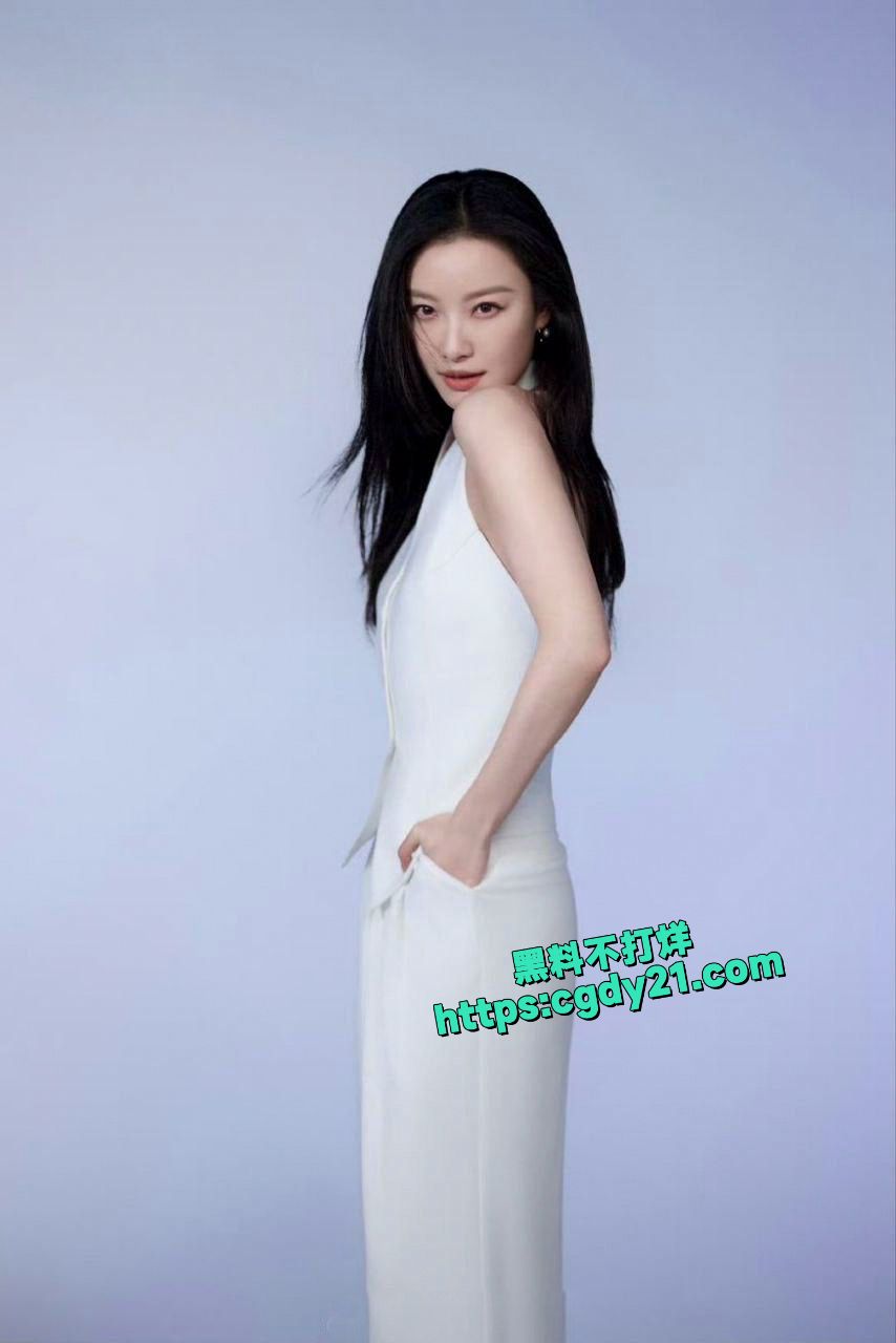 倪妮 不雅照片倪妮刮毛门照片惊人，19张大尺度照片曝光8