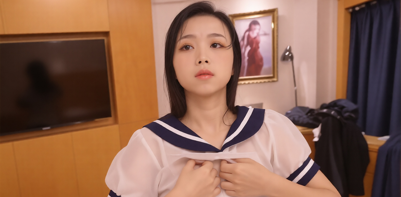 水手服极品女大学生完美露脸性爱流出 乖巧女大被操到浪叫 真极品反差