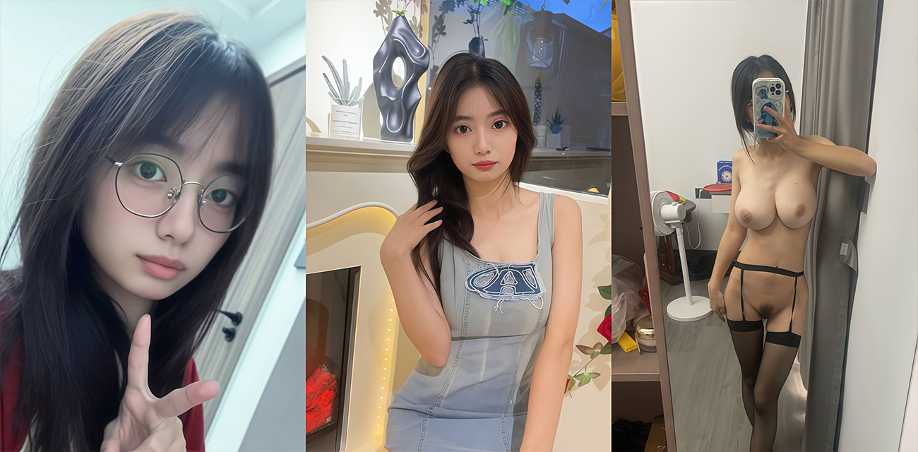 广东顶级巨乳眼镜妹和男友的网调日常 近距离记录她从镜子前到淋浴间的反差瞬间 简直夯中夯系列
