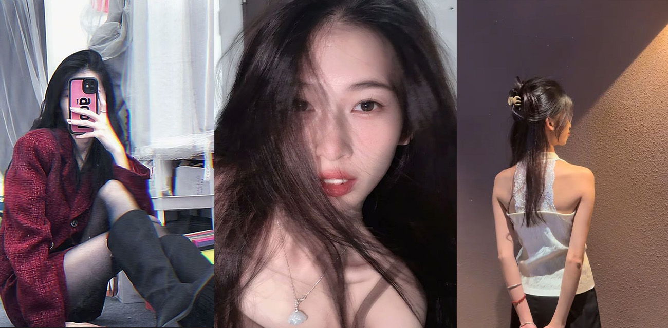 河北地质大学的小学妹 李雪婷 长着一对迷人的小虎牙 被学长诱惑开房爆操