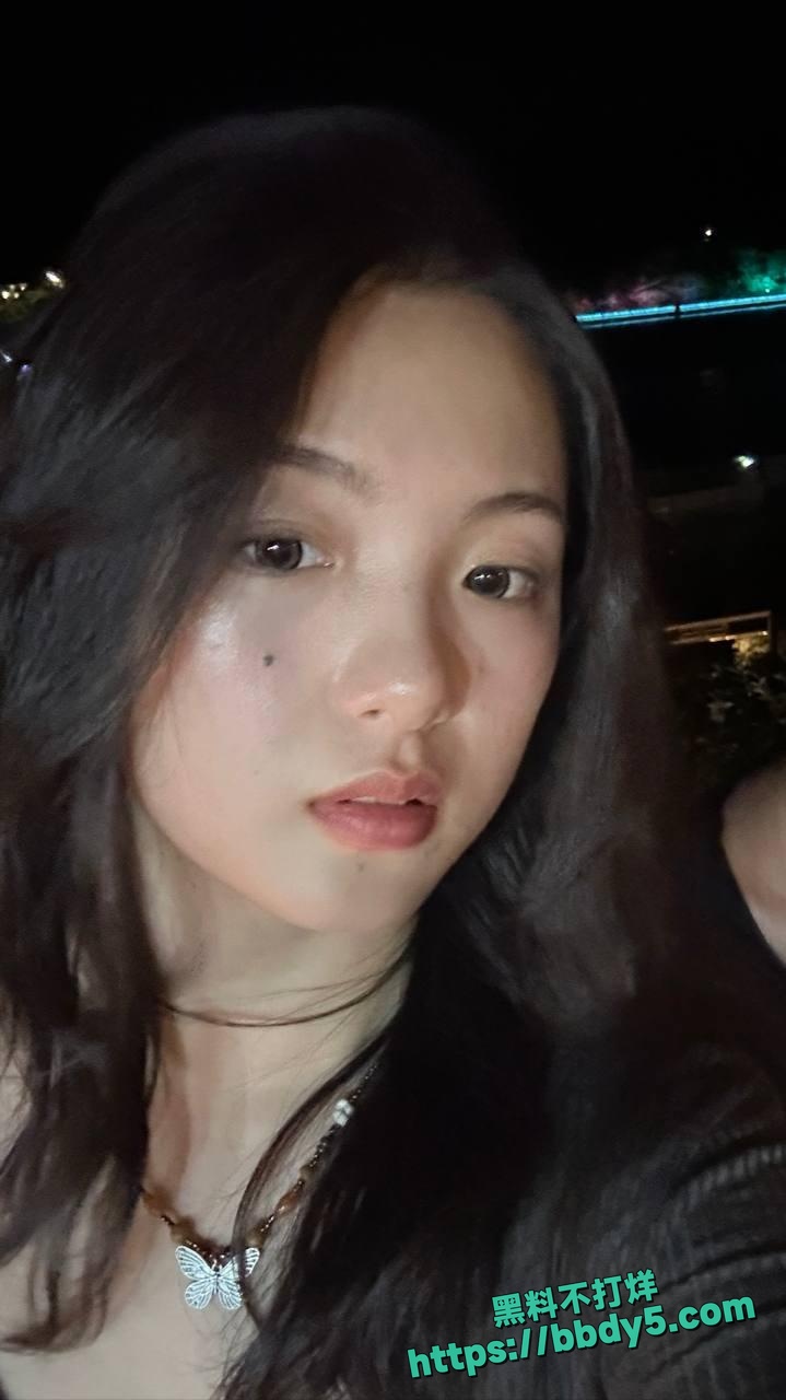 杭州极品学生妹钱希彤11