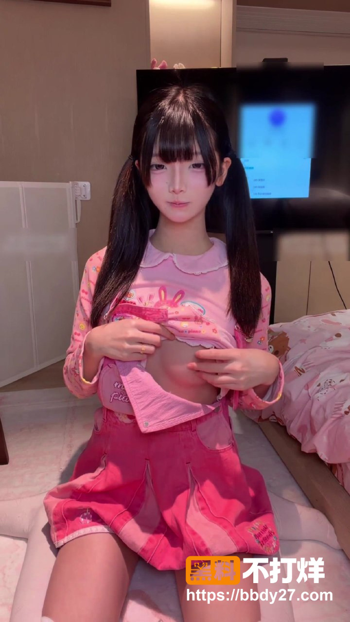 金币崽 定制大尺度 3