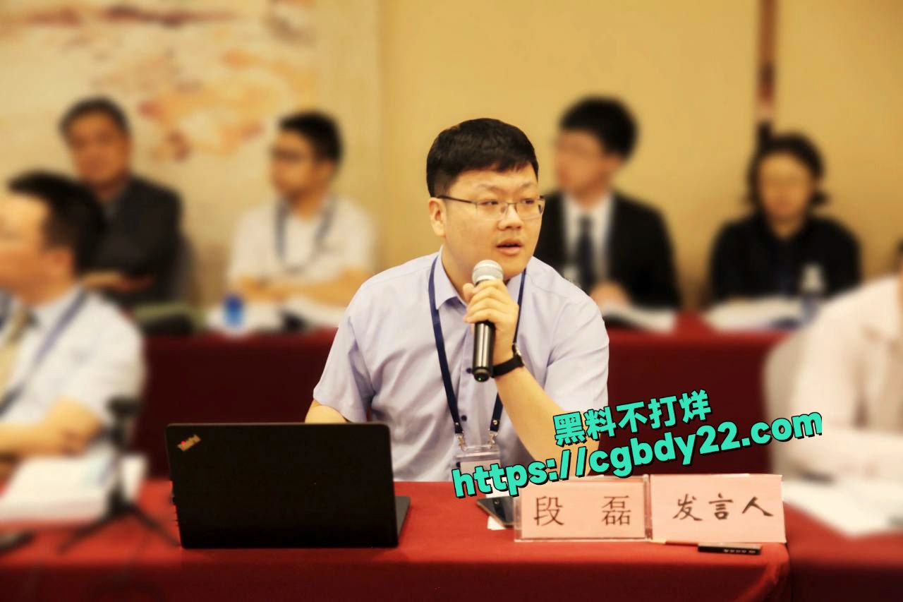 武汉大学副教授段磊出轨多名学生28