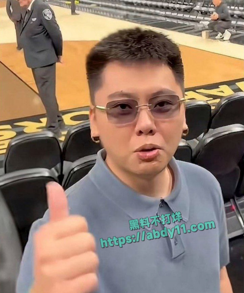 揽佬睡粉丑闻炸翻说唱圈 10