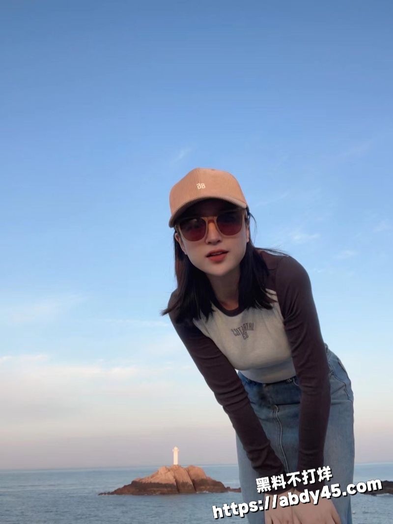 浙江杭州颜值 李娅琳3