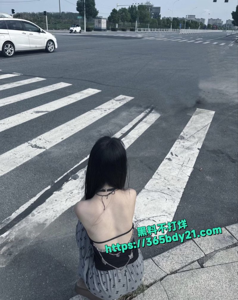 亳州精神小妹陈婧涵3