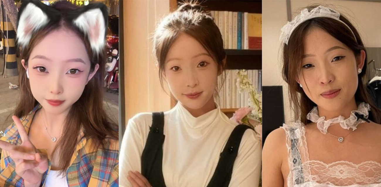 推特福利姬苏小寒 阳光清纯女孩 私下竟然变身摇尾小母狗