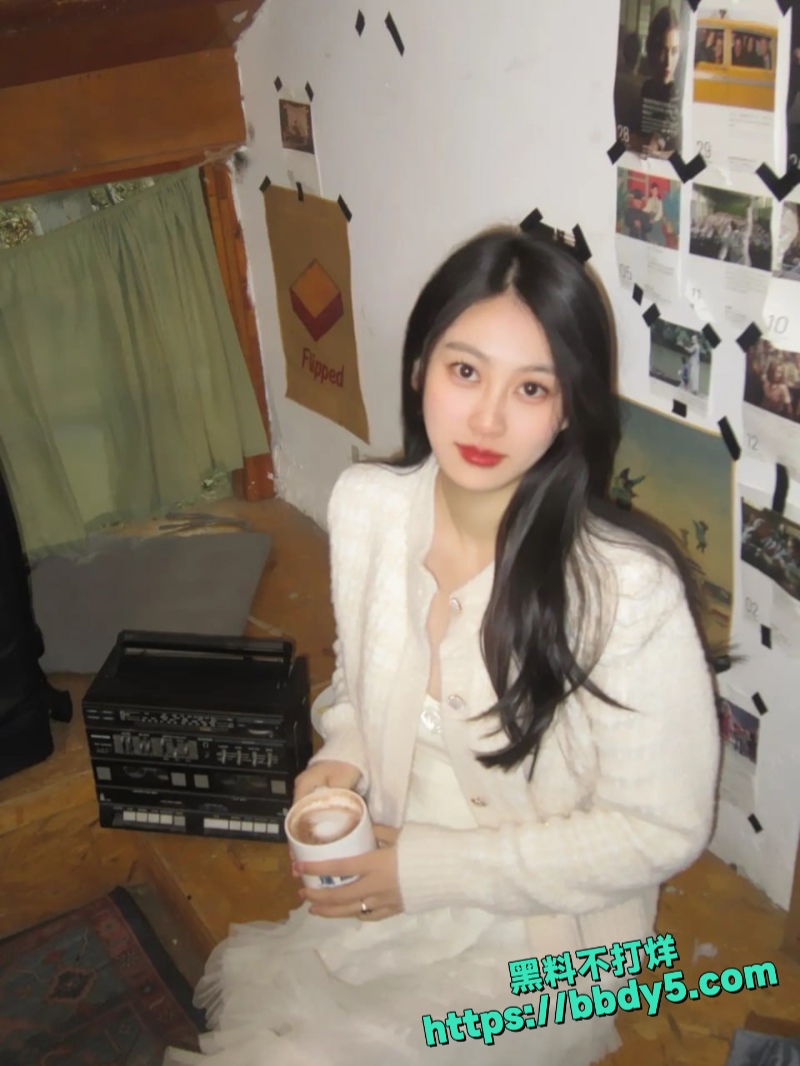 黑龙江颜值姐姐4