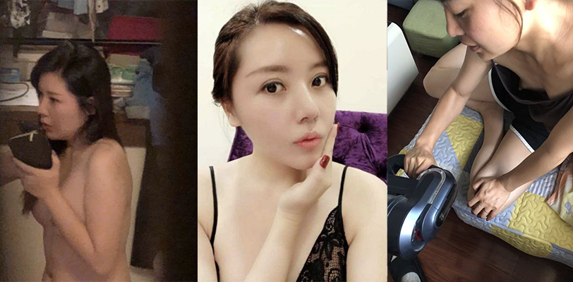 全网独家曝光！7岁男童为了买游戏皮肤 偷拍妈妈大量裸照与视频和别人交换 家贼难防呀