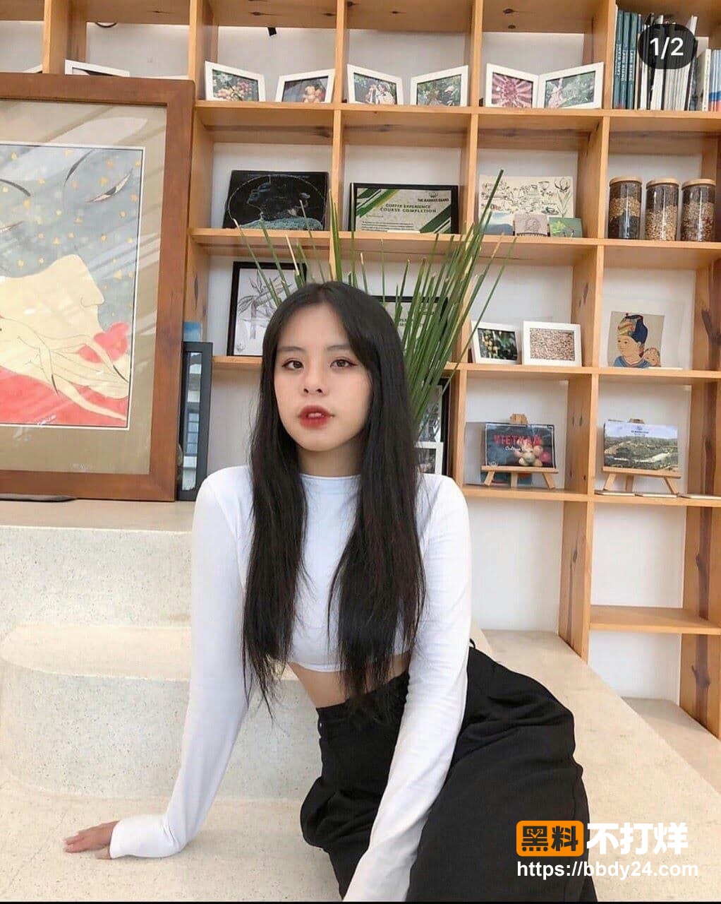 大奶越南妹7