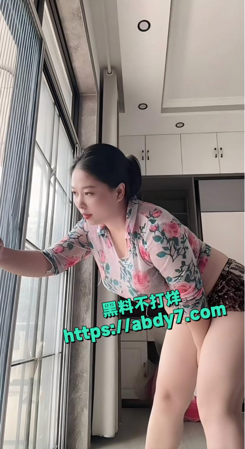 抖音百万粉丝网红压寨夫人3