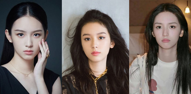 人称小章子怡的周也 清纯甜美的初恋女神 超真实AI换脸 满足你对女神的幻想