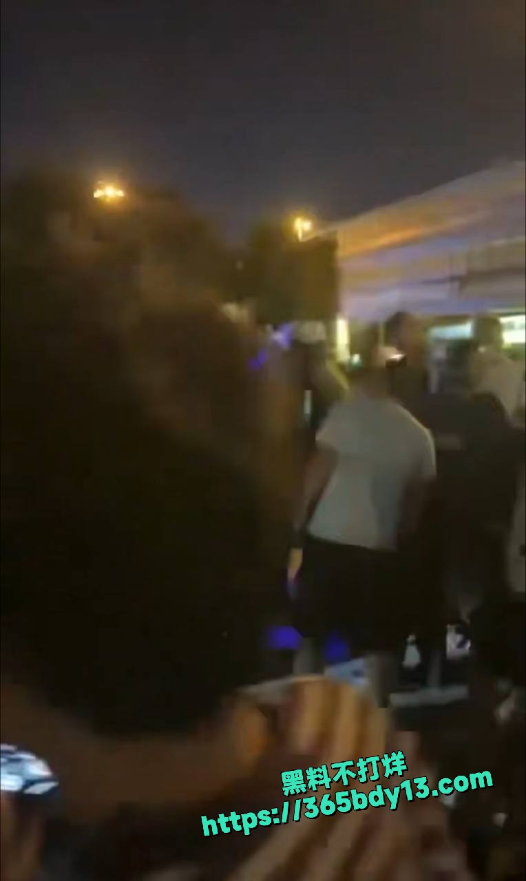 广州海珠区 撞人事件  1