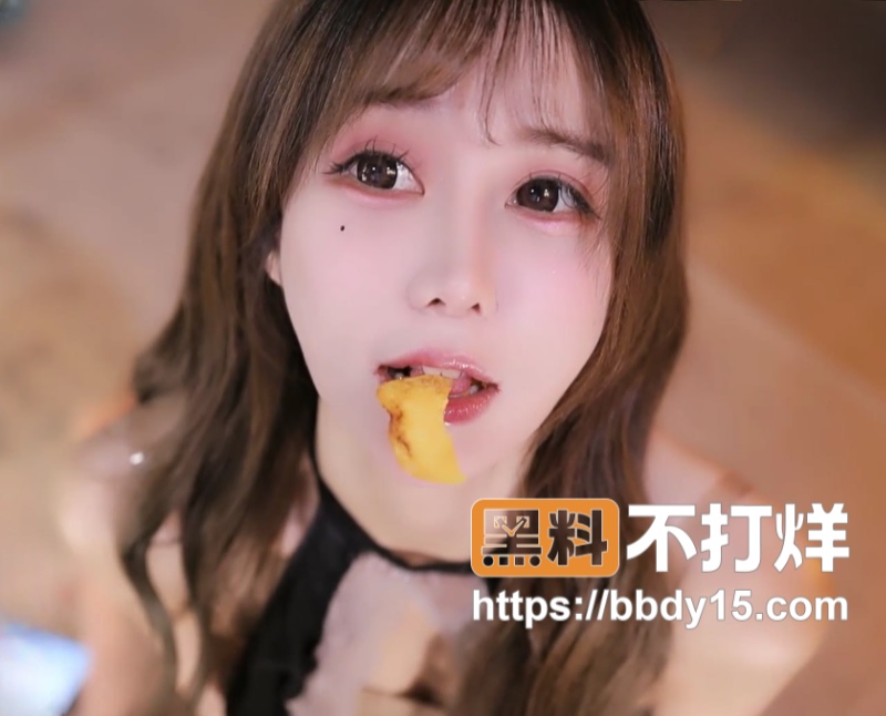 B站网红主播不二丸叽