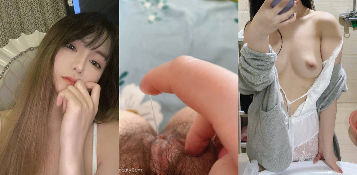 约炮23岁潮汕清纯女网红！拍摄视频还捂脸假装矜持,床上经验比我丰富的小仙女~