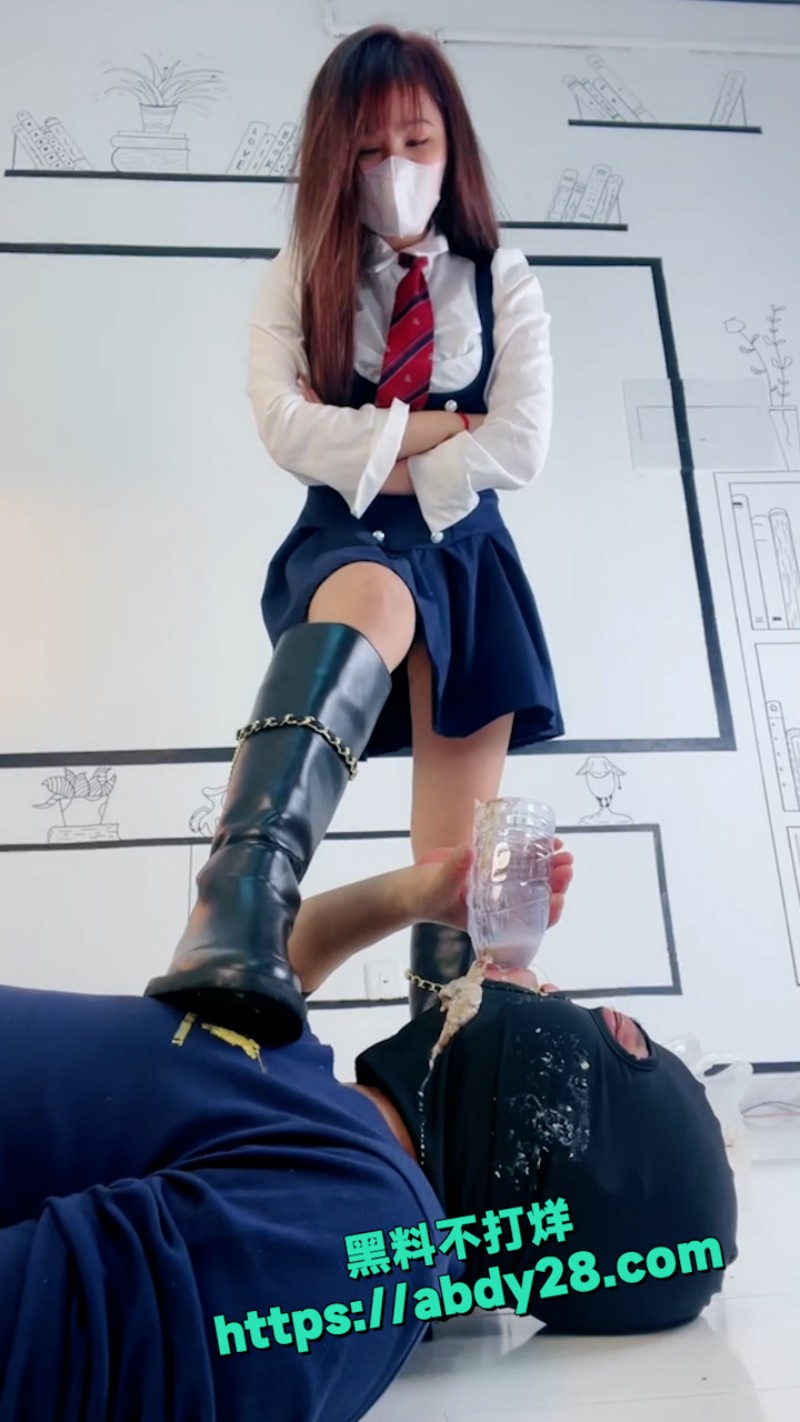 套路直播礼礼大人 4