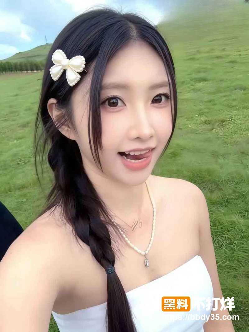 韩国网红宝妈出轨2