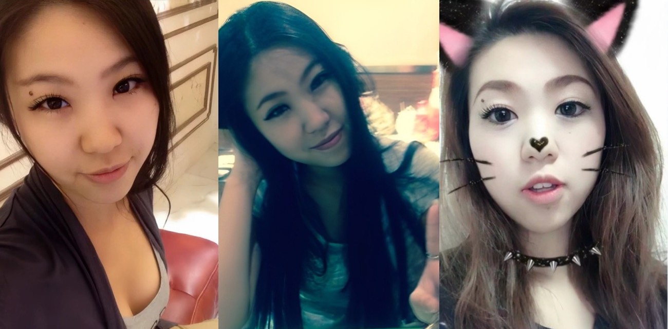 郑州已婚少妇肖云欠高利贷被逼拍裸照视频 黑逼外翻被操废 淫水真多